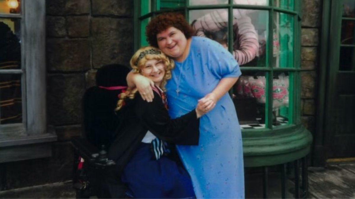 Annesi Tarafından, Yürüyemediğine Bile İnandırılan Gypsy Blanchard’ın Aslında Olmayan Hastalıklarla Geçen Garip Hayatı