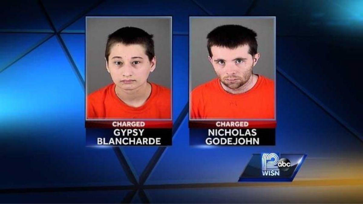 Annesi Tarafından, Yürüyemediğine Bile İnandırılan Gypsy Blanchard’ın Aslında Olmayan Hastalıklarla Geçen Garip Hayatı