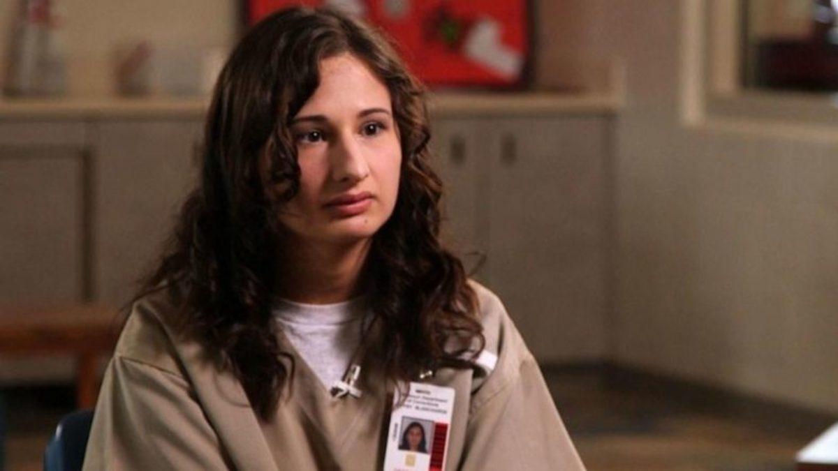 Annesi Tarafından, Yürüyemediğine Bile İnandırılan Gypsy Blanchard’ın Aslında Olmayan Hastalıklarla Geçen Garip Hayatı