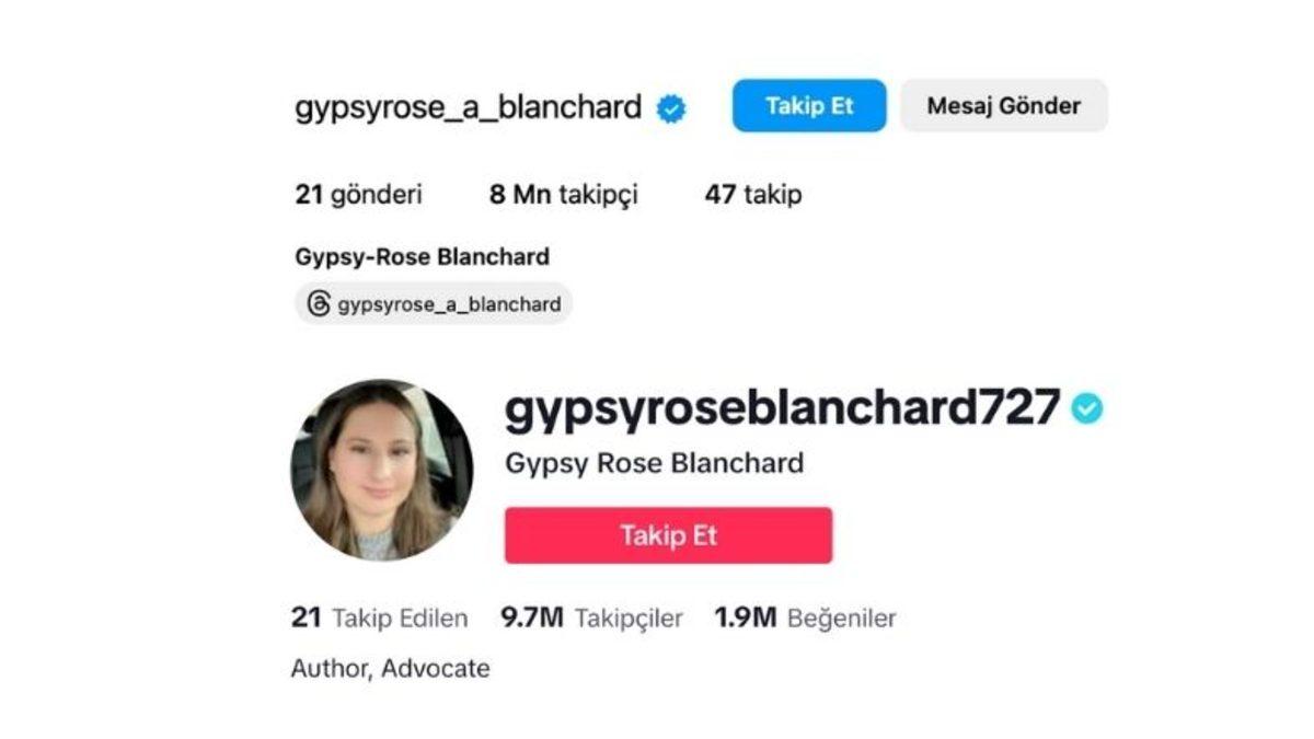 Annesi Tarafından, Yürüyemediğine Bile İnandırılan Gypsy Blanchard’ın Aslında Olmayan Hastalıklarla Geçen Garip Hayatı