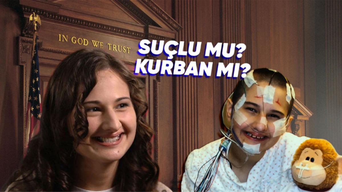 Annesi Tarafından, Yürüyemediğine Bile İnandırılan Gypsy Blanchard’ın Aslında Olmayan Hastalıklarla Geçen Garip Hayatı