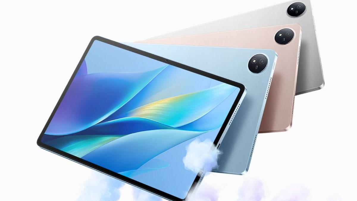 vivo Pad 3 Pro’nun Tam Bir Performans Canavarı Olacağını Gösteren Teknik Özellikleri Ortaya Çıktı