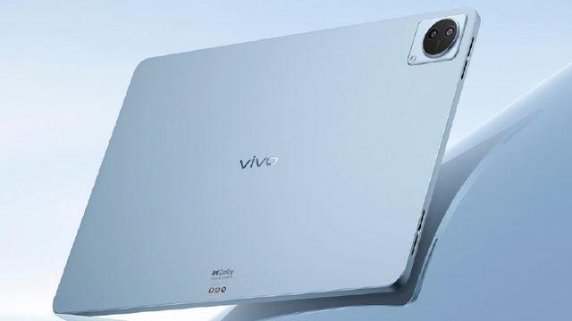 vivo Pad 3 Pro’nun Tam Bir Performans Canavarı Olacağını Gösteren Teknik Özellikleri Ortaya Çıktı
