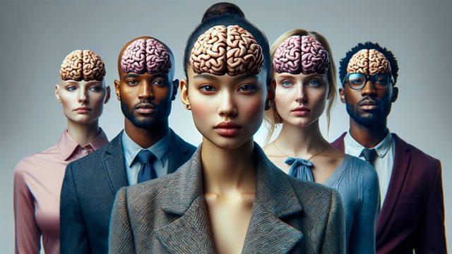 Kendinizi Aklınıza Gelen İlk Kişiyle Kıyaslamak İsteyeceksiniz: Ortalama Bir İnsandan Daha Zeki Olduğunuzu Nasıl Anlarsınız?