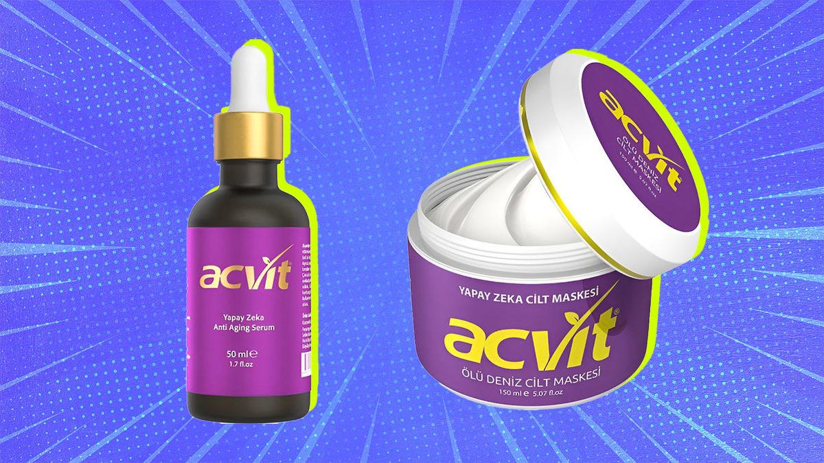 Gıda ve Güzellik Sektöründe Yapay Zekâ Çılgınlığı: Ülkemizde ve Dünyada Bu Furyaya Kapılarak Üretilen İlginç Ürünler