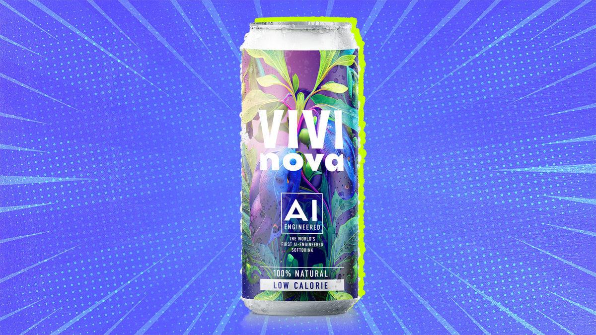 Gıda ve Güzellik Sektöründe Yapay Zekâ Çılgınlığı: Ülkemizde ve Dünyada Bu Furyaya Kapılarak Üretilen İlginç Ürünler