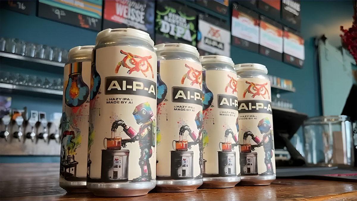 Gıda ve Güzellik Sektöründe Yapay Zekâ Çılgınlığı: Ülkemizde ve Dünyada Bu Furyaya Kapılarak Üretilen İlginç Ürünler