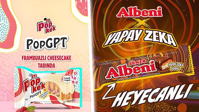 Gıda ve Güzellik Sektöründe Yapay Zekâ Çılgınlığı: Ülkemizde ve Dünyada Bu Furyaya Kapılarak Üretilen İlginç Ürünler