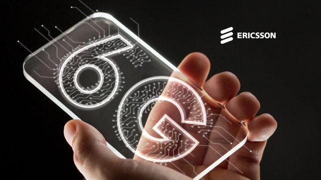 Ericsson Araştırma Türkiye, 6G Araştırmalarına Yönelik ROBUST-6G Projesine Katılıyor