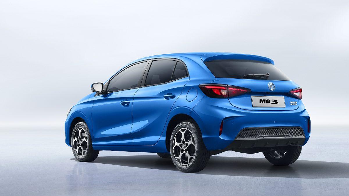 Renault Clio’ya Dişli Rakip Olacak MG3 Tanıtıldı: Türkiye’ye Geliş Tarihi de Belli Oldu