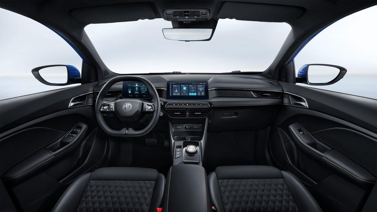 Renault Clio’ya Dişli Rakip Olacak MG3 Tanıtıldı: Türkiye’ye Geliş Tarihi de Belli Oldu