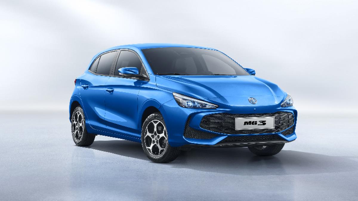 Renault Clio’ya Dişli Rakip Olacak MG3 Tanıtıldı: Türkiye’ye Geliş Tarihi de Belli Oldu