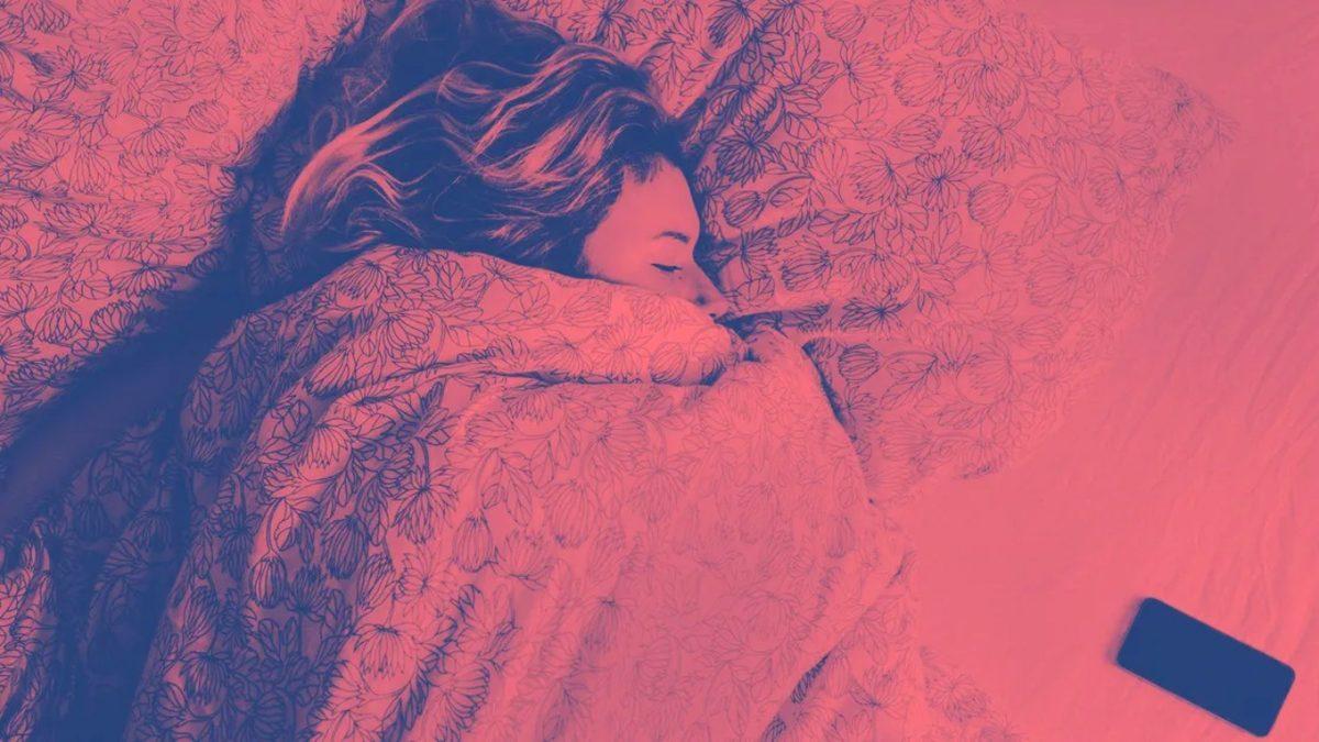 Günün 12 Saatini Telefona Bakarak Geçirmemize Rağmen Rüyalarımızda Neden Telefon Görmüyoruz?