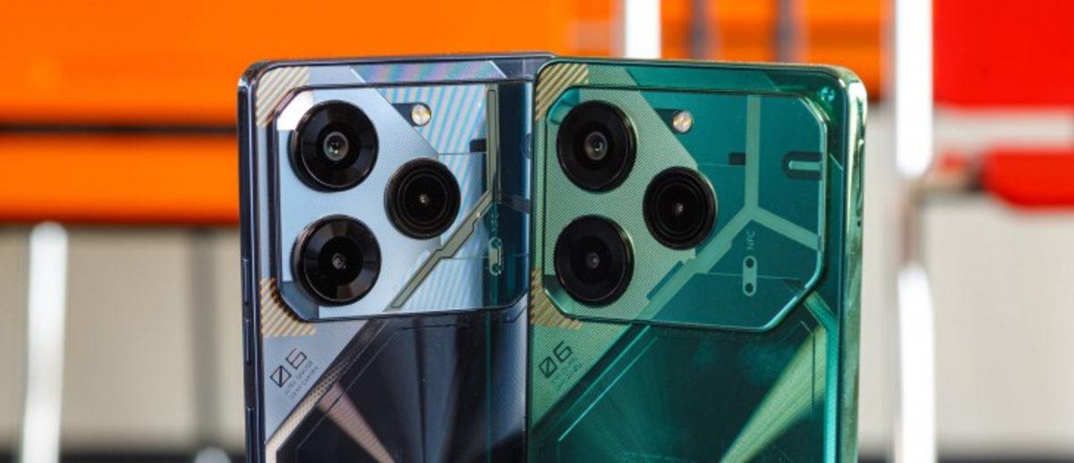 TECNO, Oyun Odaklı Bütçe Dostu Telefonu Pova 6 Pro’yu Tanıttı: Neler Sunuyor?