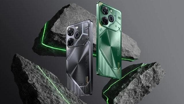 TECNO, Oyun Odaklı Bütçe Dostu Telefonu Pova 6 Pro’yu Tanıttı: Neler Sunuyor?