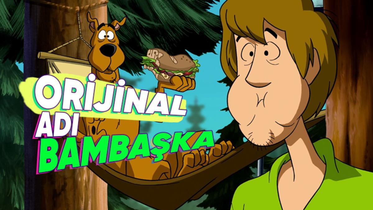 Sabahları Erkenden Uyanıp Televizyon Başına Geçmemize Neden Olan Çizgi Film ’Scooby Doo’ Hakkında İlk Defa Duyacağınız Bilgiler