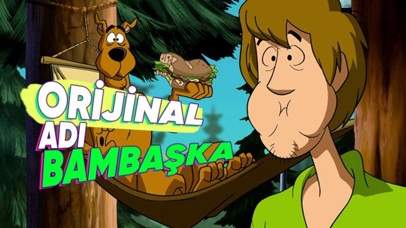 Sabahları Erkenden Uyanıp Televizyon Başına Geçmemize Neden Olan Çizgi Film ’Scooby Doo’ Hakkında İlk Defa Duyacağınız Bilgiler