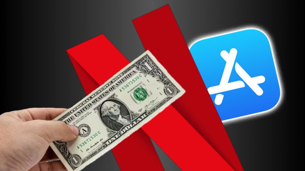 Netflix, Artık App Store Üzerinden Ödeme Almayacak! İşte Nedeni