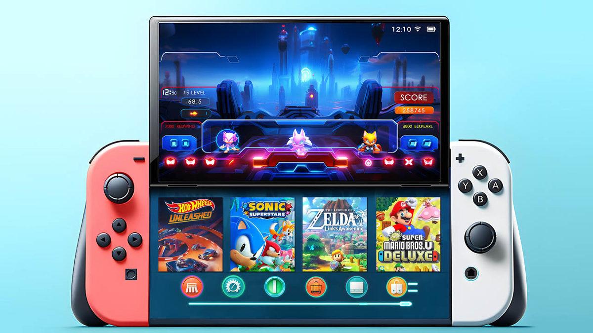Nintendo Switch 2 Ertelendi: İşte Muhtemel Çıkış Zamanı