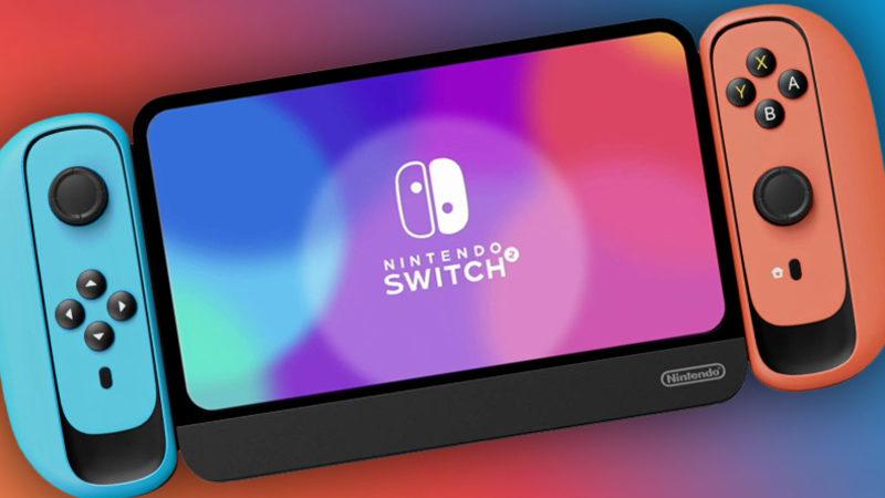 Nintendo Switch 2 Ertelendi: İşte Muhtemel Çıkış Zamanı