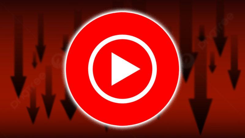 YouTube Music’in Web Uygulamasına İndirme Özelliği Geldi: Nasıl Kullanılacak?