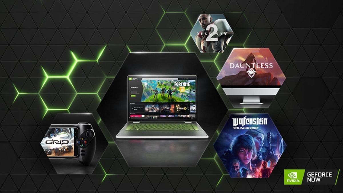 GeForce Now’ın Ücretsiz Versiyonu Artık Reklamlı Olacak