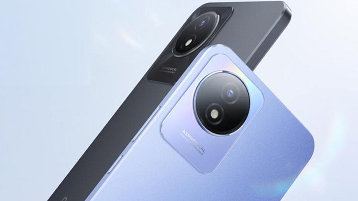 vivo’nun Yeni Bütçe Dostu Telefonu Y03’ün Bazı Özellikleri Ortaya Çıktı