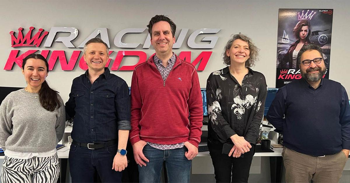 Unity’dan Türk Geliştirici SuperGears’a Dev Destek: GDC 2024’e Birlikte Çıkacaklar