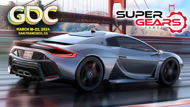 Unity’dan Türk Geliştirici SuperGears’a Dev Destek: GDC 2024’e Birlikte Çıkacaklar