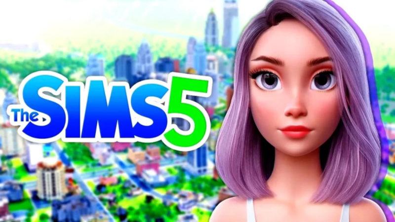 The Sims 5’in Geliştirme Sürecinden Yeni Bilgiler Sızdırıldı