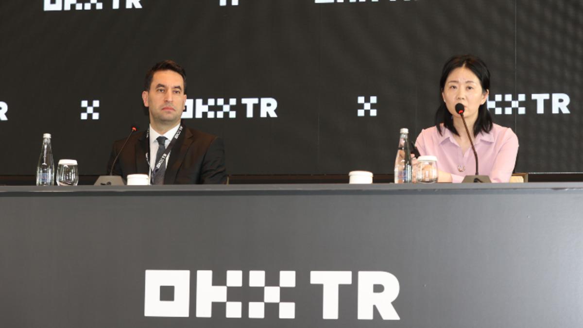 Kripto Para Borsası OKX, Türkiye’de Kullanıma Sunuldu: İşte İlk Bilgiler...
