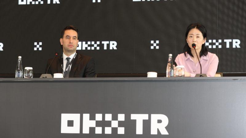 Kripto Para Borsası OKX, Türkiye’de Kullanıma Sunuldu: İşte İlk Bilgiler...