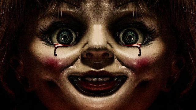 Yere Göğe Sığdırılamayan Annabelle: Yaradılış, Tüm Zamanların En Beğenilen Korku Filmi Oldu!