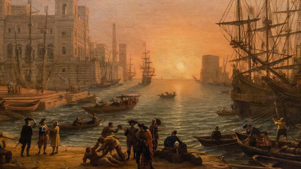 ’’Bir Ülke Ne Kadar Zenginse O Kadar Güçlüdür’’ Anlayışını Benimseyen Merkantilizm Tam Olarak Nedir? Özellikleri ve Sonuçlarını Anlattık