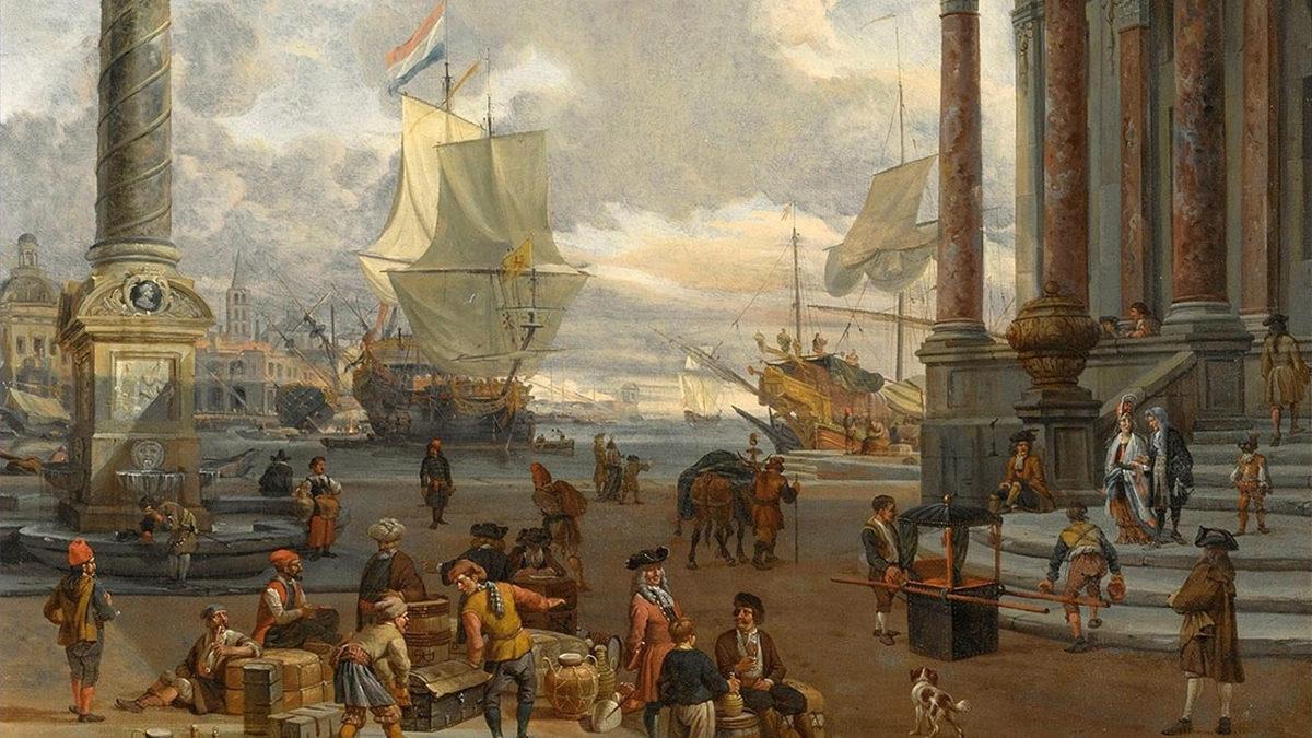 ’’Bir Ülke Ne Kadar Zenginse O Kadar Güçlüdür’’ Anlayışını Benimseyen Merkantilizm Tam Olarak Nedir? Özellikleri ve Sonuçlarını Anlattık