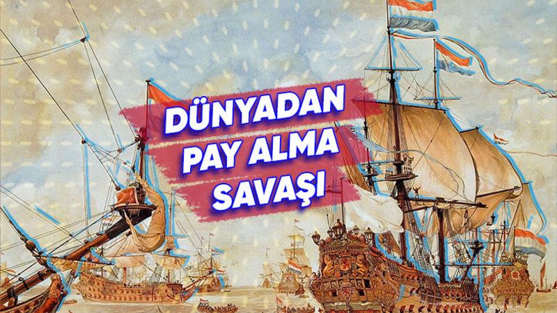 ’’Bir Ülke Ne Kadar Zenginse O Kadar Güçlüdür’’ Anlayışını Benimseyen Merkantilizm Tam Olarak Nedir? Özellikleri ve Sonuçlarını Anlattık