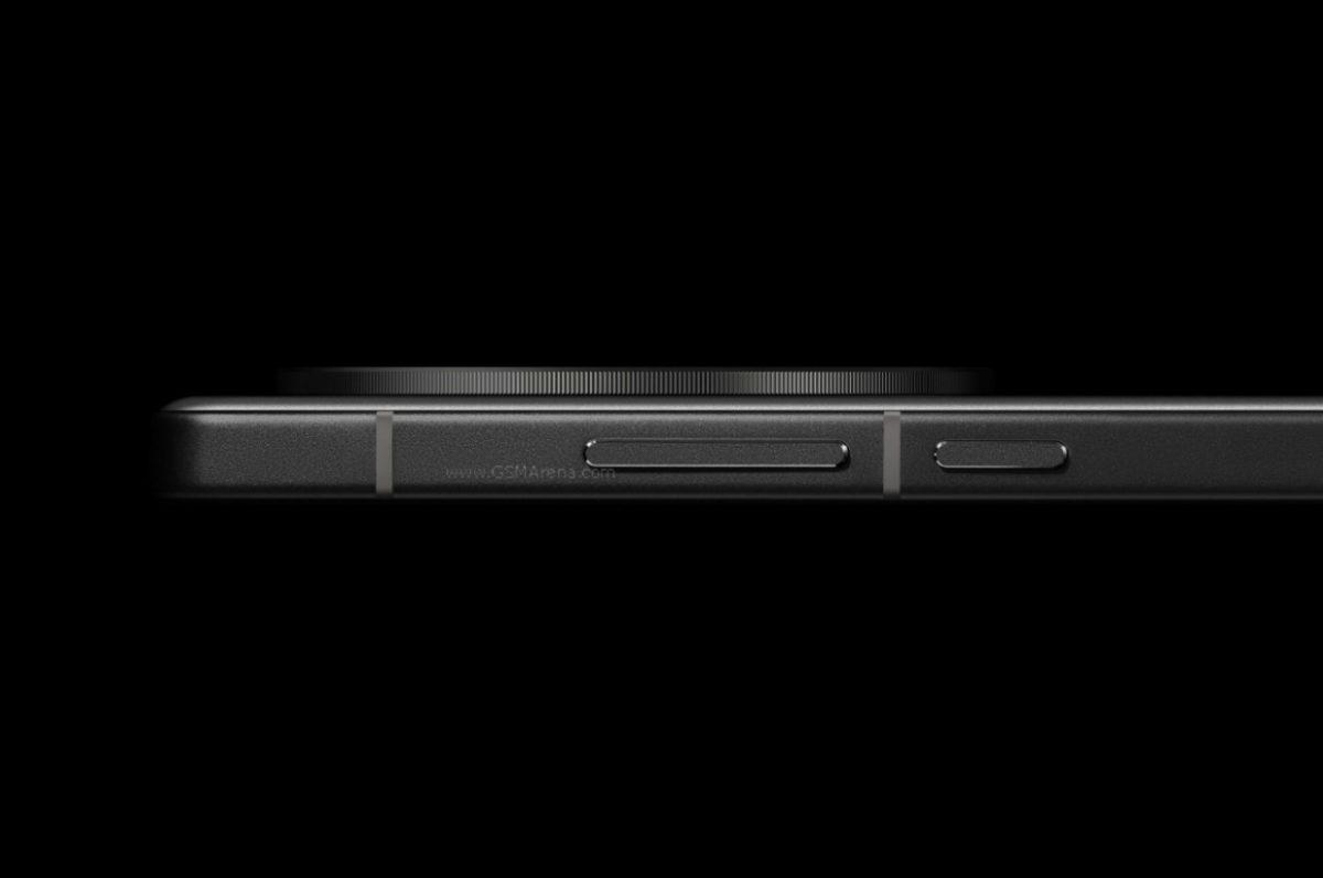 vivo X100s’in, iPhone 15 Pro’ya Benzer Olacağını Gösteren Tasarımı Sızdırıldı: Nasıl Özelliklerle Gelecek?