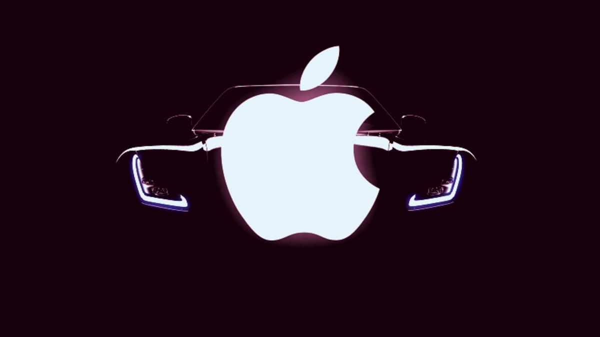 Apple, Yıllardır Geliştirdiği Elektrikli Araba Projesini İptal Etti
