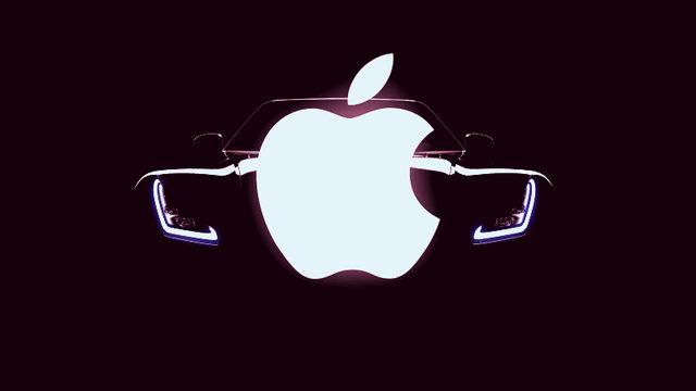 Apple, Yıllardır Geliştirdiği Elektrikli Araba Projesini İptal Etti