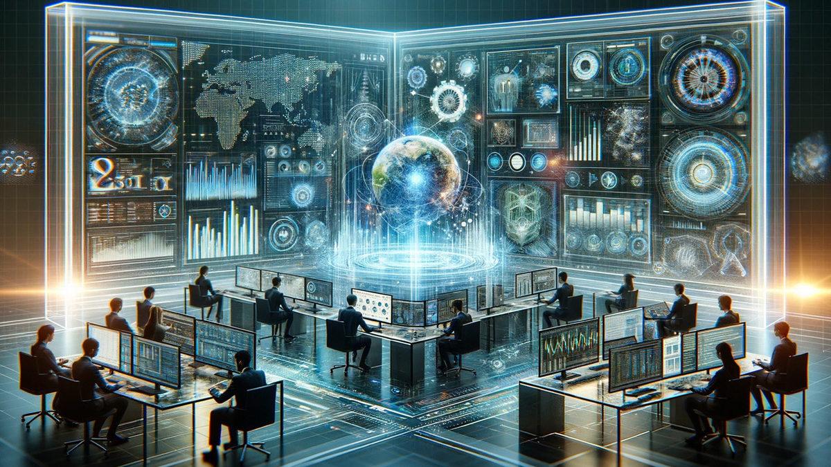 Kariyerini Yeni veya Yeniden Planlayacaklar Dikkat: Yapay Zekâyla Yükselişe Geçecek 5 Meslek