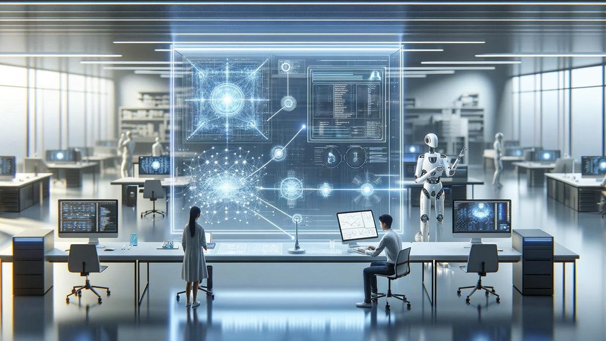 Kariyerini Yeni veya Yeniden Planlayacaklar Dikkat: Yapay Zekâyla Yükselişe Geçecek 5 Meslek