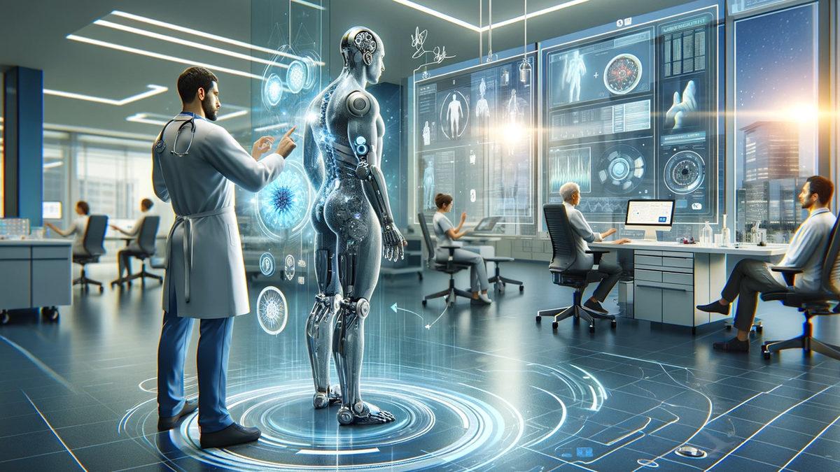 Kariyerini Yeni veya Yeniden Planlayacaklar Dikkat: Yapay Zekâyla Yükselişe Geçecek 5 Meslek