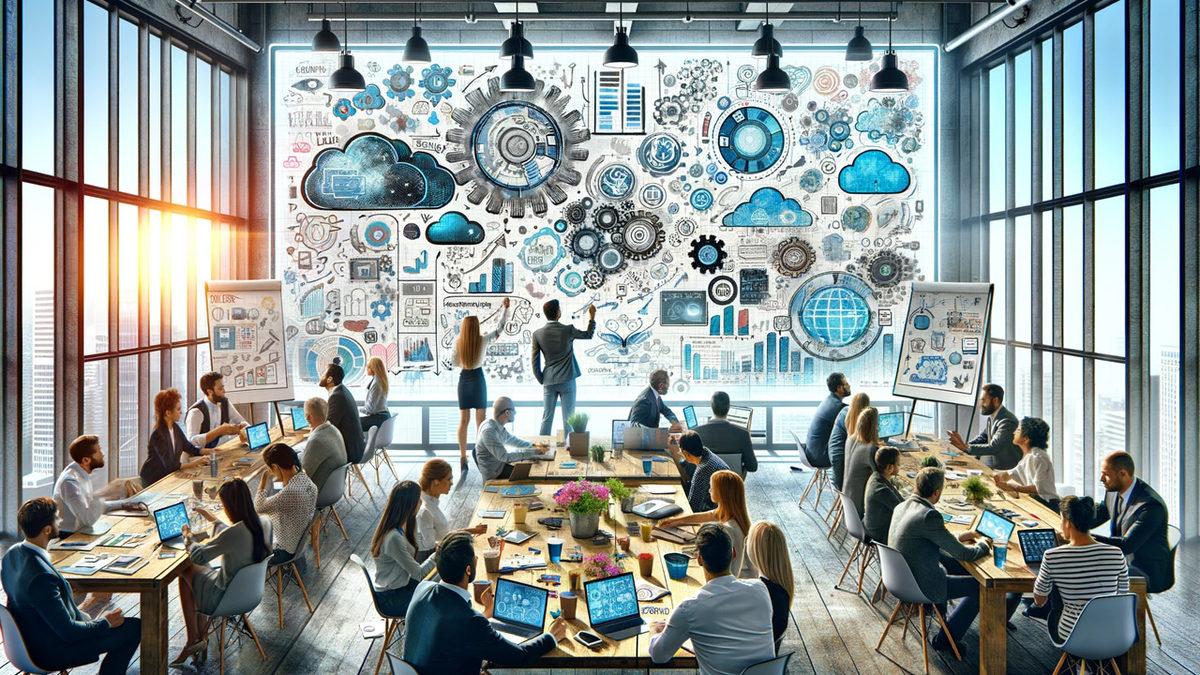 Kariyerini Yeni veya Yeniden Planlayacaklar Dikkat: Yapay Zekâyla Yükselişe Geçecek 5 Meslek