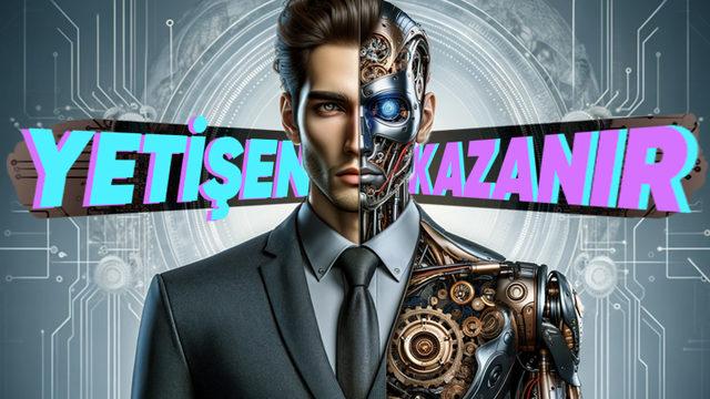 Kariyerini Yeni veya Yeniden Planlayacaklar Dikkat: Yapay Zekâyla Yükselişe Geçecek 5 Meslek