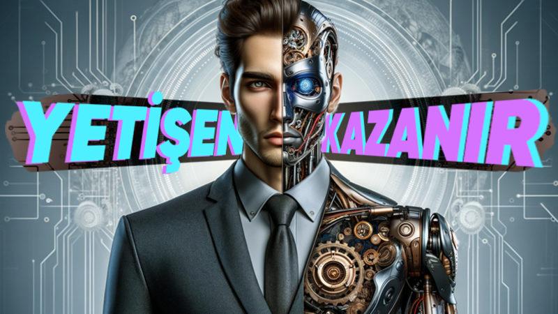 Kariyerini Yeni veya Yeniden Planlayacaklar Dikkat: Yapay Zekâyla Yükselişe Geçecek 5 Meslek