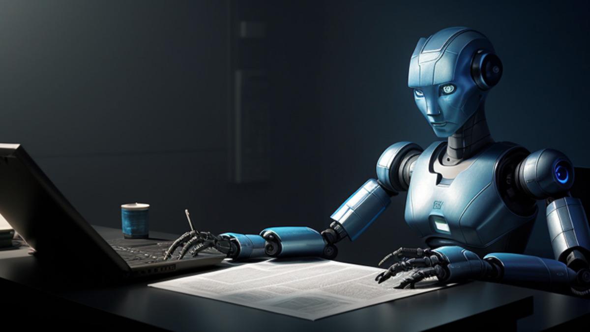 Google, Yapay Zekâ Tarafından Yazılan Haberleri Paylaşmaları İçin Haber Sitelerine On Binlerce Dolar Verecek