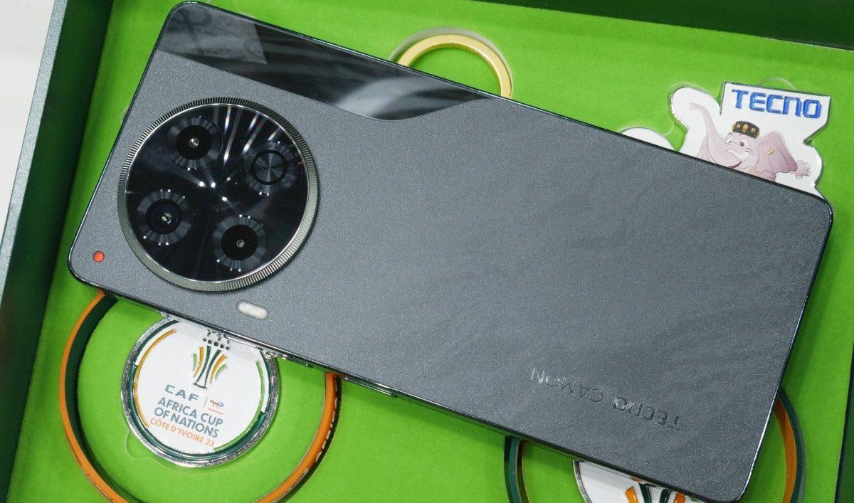 Tecno Camon 30 Serisi Tanıtıldı: İşte 3 Adet 50 MP Kamerası Olan Canavar...