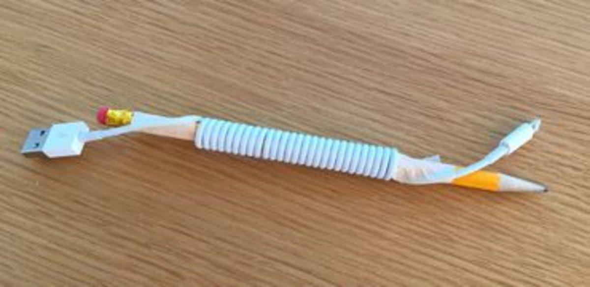 Kablo Karışmalarına Çözüm: Bukleli Kablo