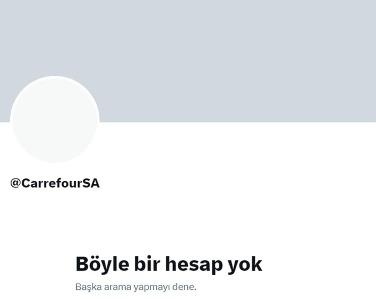 BMW Türkiye’yi Hack’leyen Bilgisayar Korsanı, Bu Kez de CarrefourSA’ya Saldırdı: İşte Yapılan Paylaşım!