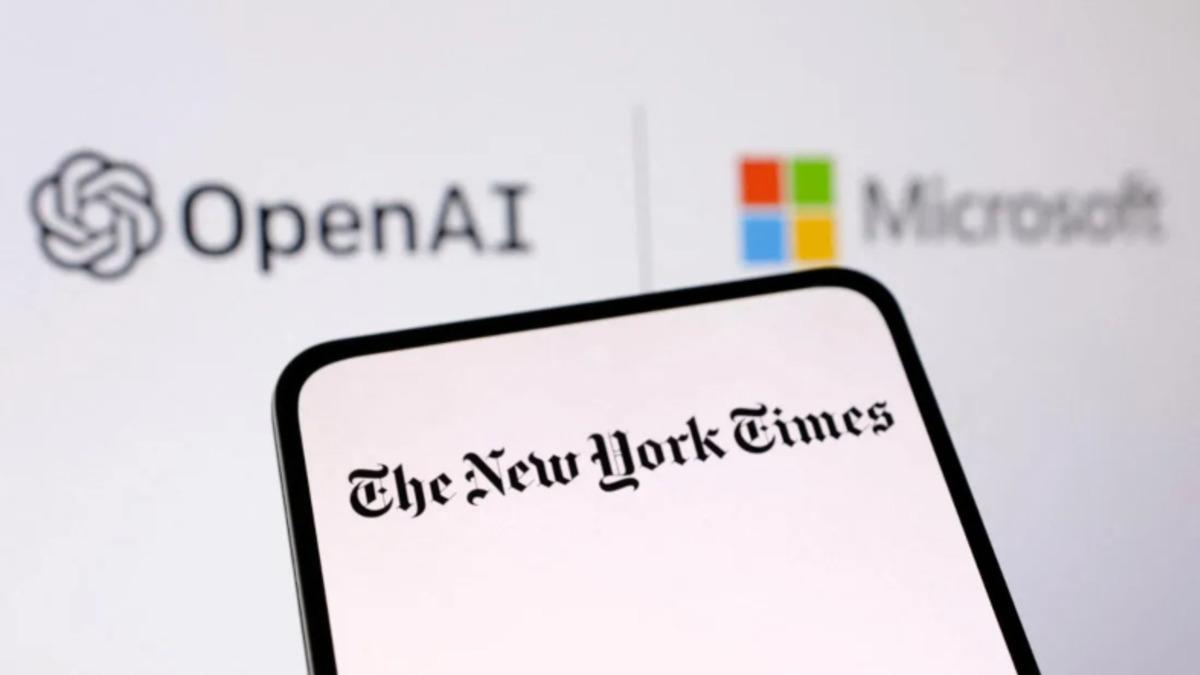 OpenAI’dan, Kendisine Dava Açan The New York Times’a Suçlama: "Delil Oluşturmak İçin ChatGPT’yi Hack’lemişler."